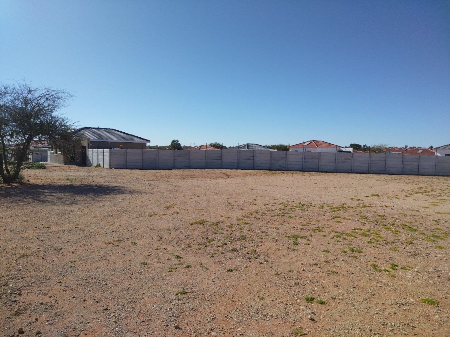 0 Bedroom Property for Sale in Blydeville Northern Cape